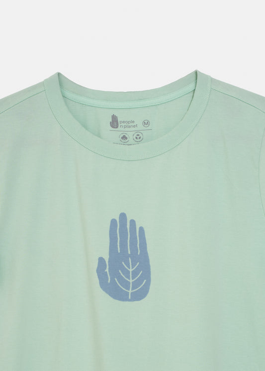 TIMELESS GRAPHIC TEE