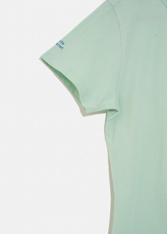 TIMELESS GRAPHIC TEE
