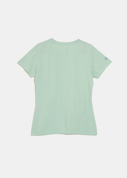TIMELESS GRAPHIC TEE