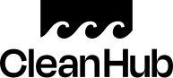 Clean Hub Logo