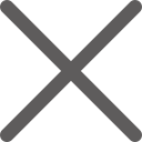 Cross Icon