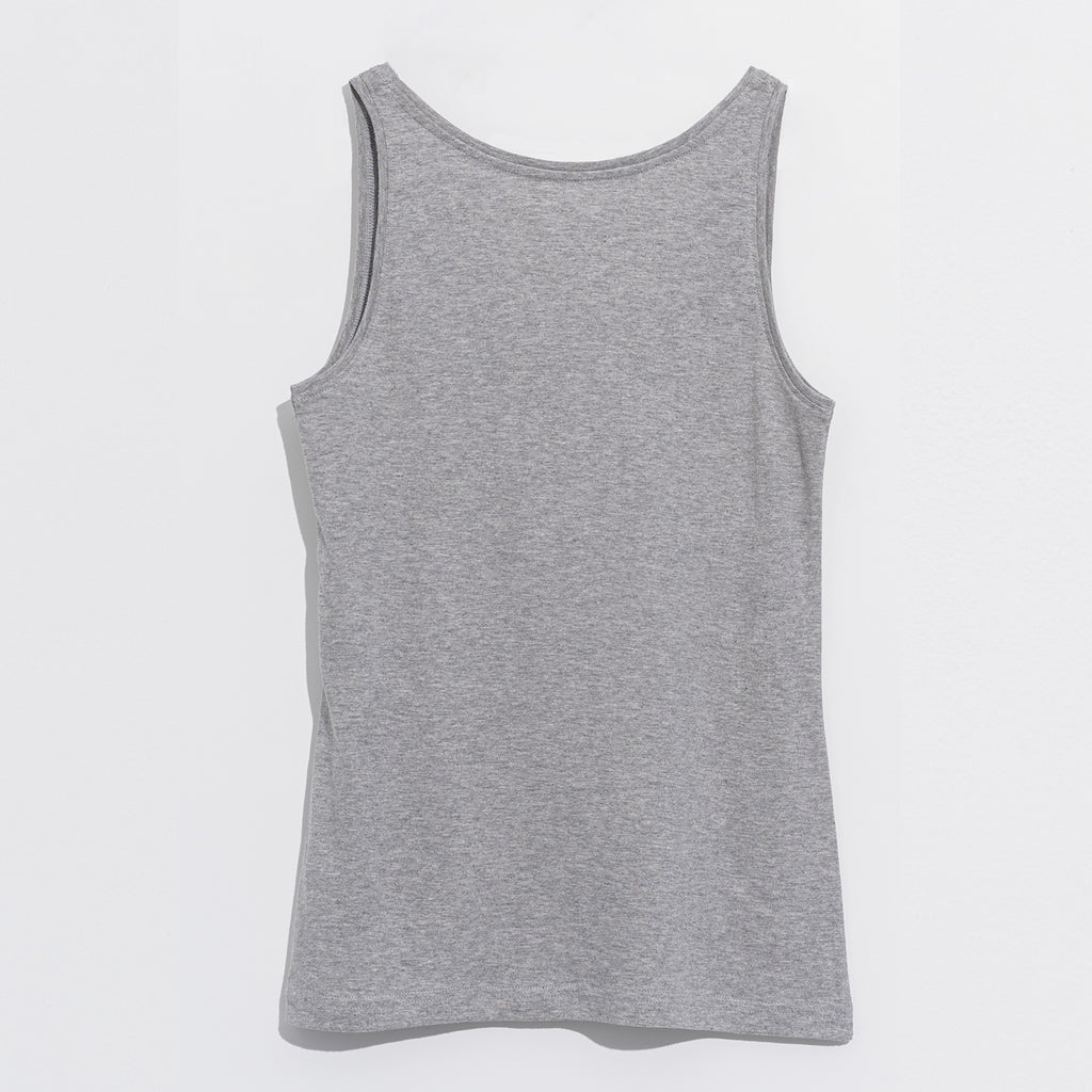 Cloudy Gray (heathered)